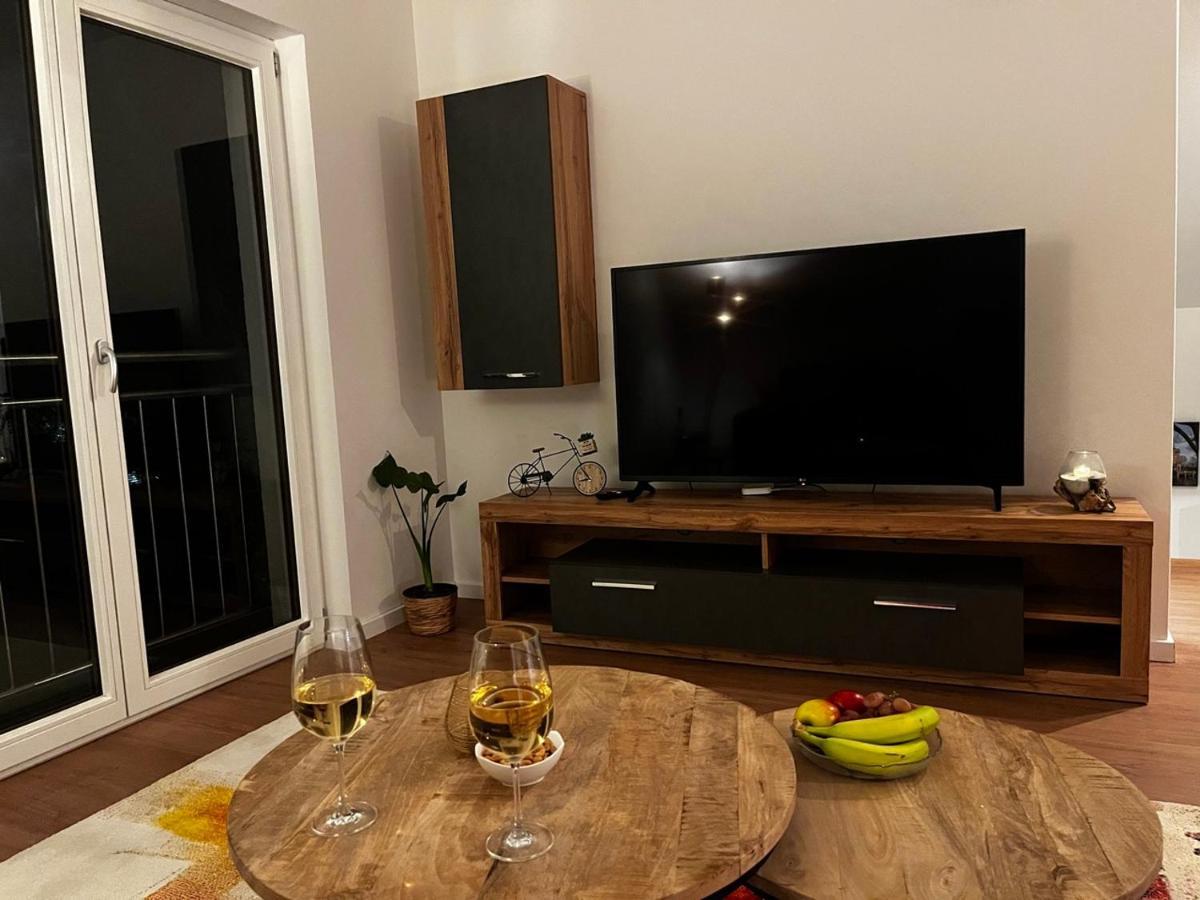 Апартаменты Bike & Chill Клеве Экстерьер фото